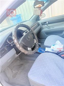 شيفروليه اوبترا